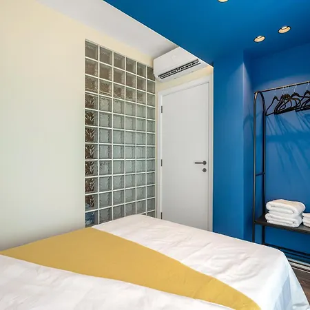 Nestio Premium Designer - 1br & 2br Gems Appartement Plovdiv