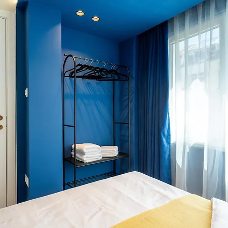 Appartement Nestio Premium Designer - 1br & 2br Gems