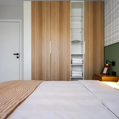 Nestio Premium Designer - 1br & 2br Gems Appartement